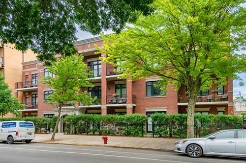4927 N Damen Unit 1C, Chicago, IL 60625
