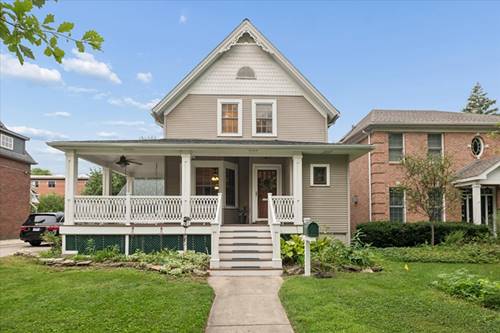 815 N Marion, Oak Park, IL 60302