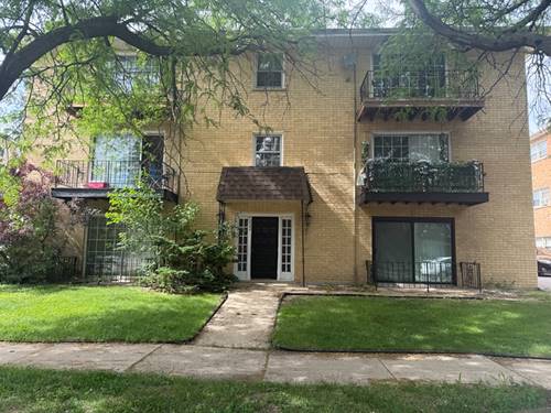 7032 O Connell Unit 1E, Chicago Ridge, IL 60415