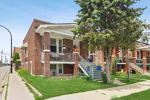 2120 S 50th, Cicero, IL 60804