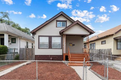 10150 S Wentworth, Chicago, IL 60628