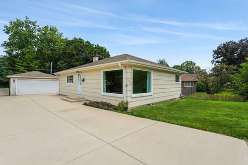 1215 W Roosevelt, Wheaton, IL 60187