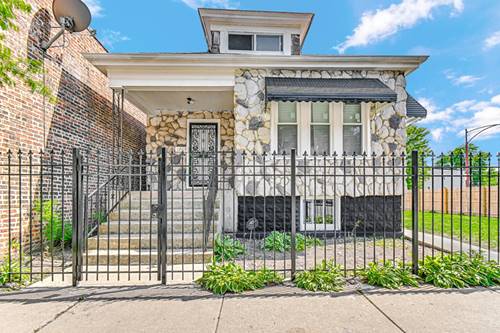 1205 E 93rd, Chicago, IL 60619