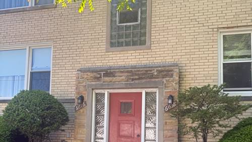 6618 N California Unit 1N, Chicago, IL 60645
