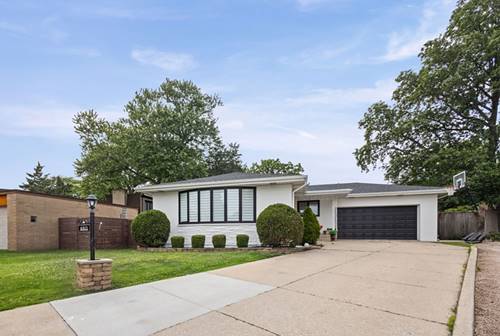 6913 N Concord, Niles, IL 60714