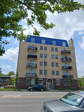 5978 N Lincoln Unit 1B, Chicago, IL 60659