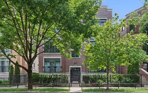 4831 N Winthrop Unit 3S, Chicago, IL 60640