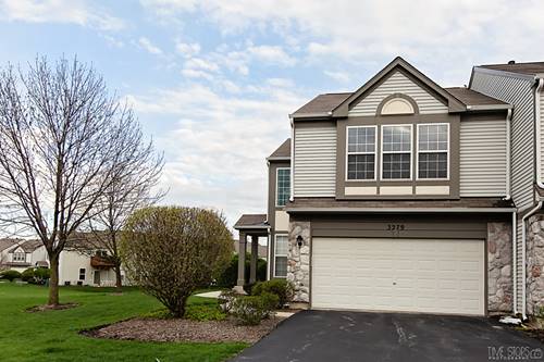 3279 Bromley, Aurora, IL 60502