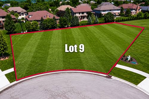 21551 Cooper, Mokena, IL 60448