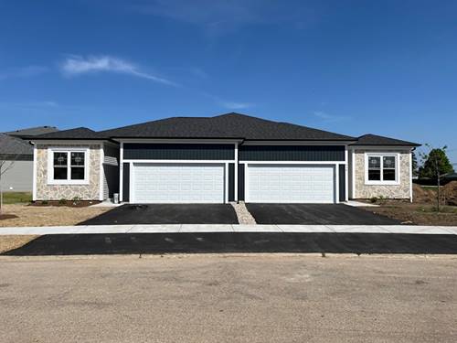 958 Partridge, Marengo, IL 60152