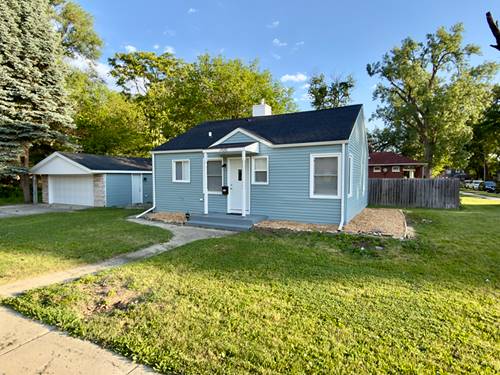 17092 Jodave, Hazel Crest, IL 60429