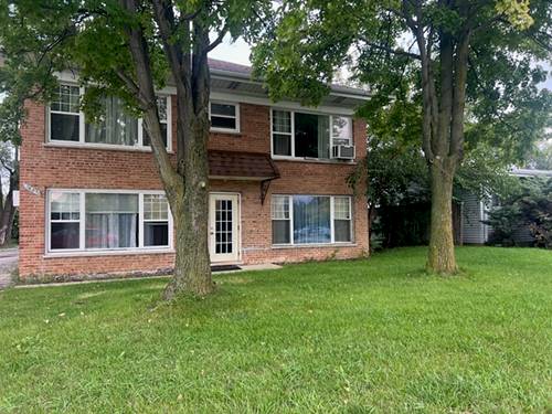 1407 Roosevelt Unit B, Wheaton, IL 60187