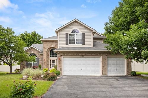 16326 Sand Creek, Plainfield, IL 60586