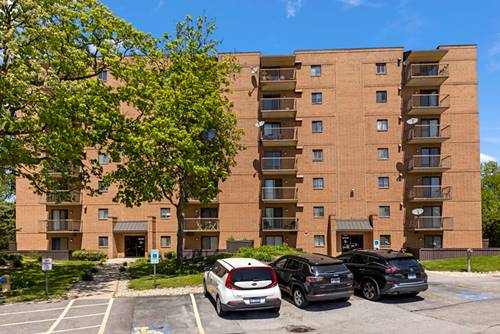 6010 Lake Bluff Unit 301, Tinley Park, IL 60477