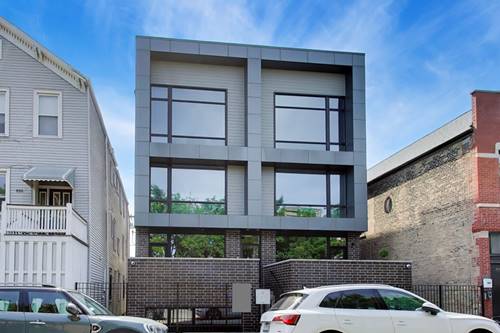 854 N May Unit 1S, Chicago, IL 60642