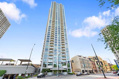 2020 N Lincoln Park West Unit 18C, Chicago, IL 60614