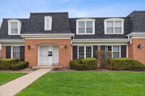340 Eastern, Barrington, IL 60010