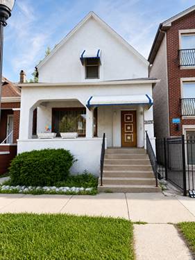 6348 S Rhodes, Chicago, IL 60637