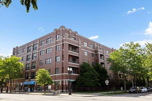 4553 N Magnolia Unit 308, Chicago, IL 60640