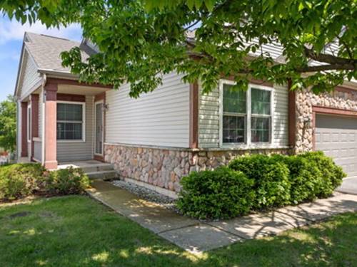 2502 Paradise, Plainfield, IL 60586