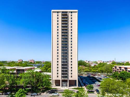 3001 S Michigan Unit 1006, Chicago, IL 60616