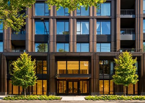 21 N May Unit 1103, Chicago, IL 60607