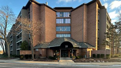 75 Kristin Unit 613, Schaumburg, IL 60195