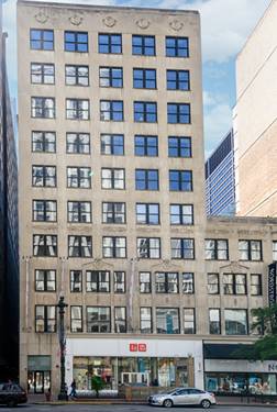 20 N State Unit 612, Chicago, IL 60602
