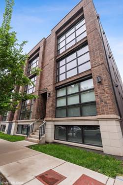 826 N Marshfield Unit 2N, Chicago, IL 60622