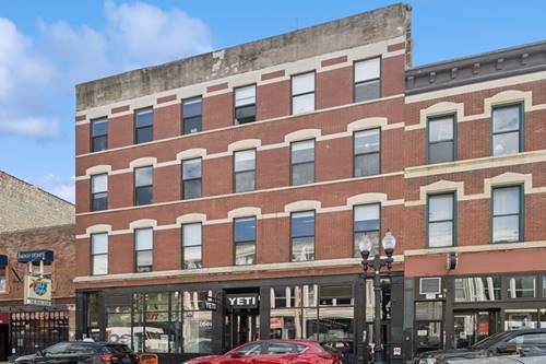 1572 N Milwaukee Unit F, Chicago, IL 60622