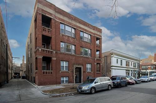 5310 S Harper Unit 2S, Chicago, IL 60615