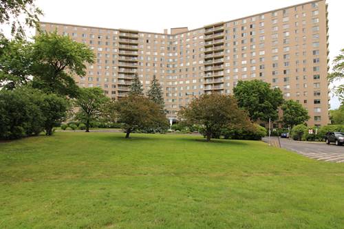 7061 N Kedzie Unit 116, Chicago, IL 60645