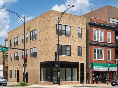 1500 N Western Unit 2R, Chicago, IL 60622