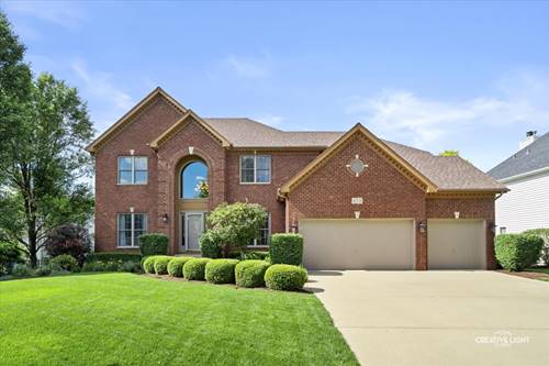 472 Arboretum, Oswego, IL 60543