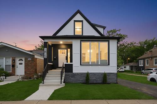 1513 W 61st, Chicago, IL 60636