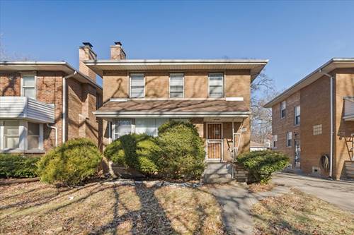 1700 W 103rd, Chicago, IL 60643