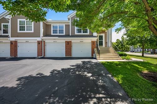 2449 Wilton Unit 2449, Aurora, IL 60502