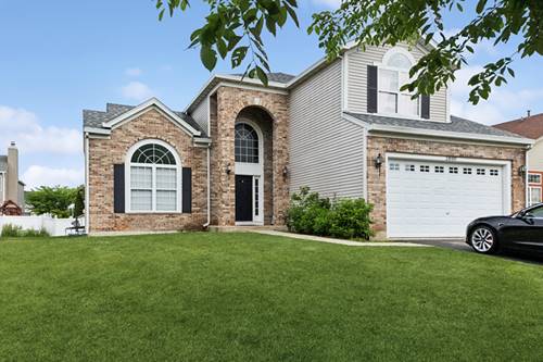 2800 Adobe, Plainfield, IL 60586