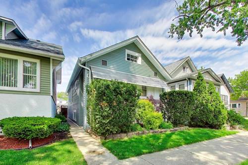 1005 Hannah, Forest Park, IL 60130