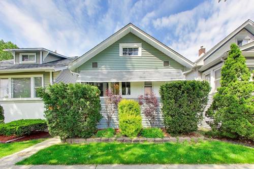 1005 Hannah, Forest Park, IL 60130