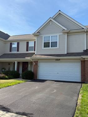 2265 Pembridge, Lake In The Hills, IL 60156