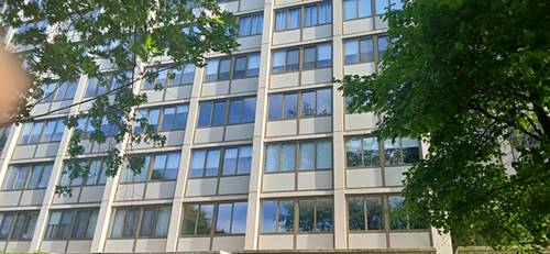 4850 S Lake Park Unit 1605, Chicago, IL 60615