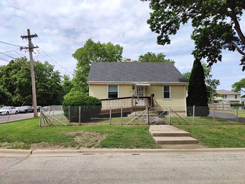 1201 Fairchild, Joliet, IL 60432