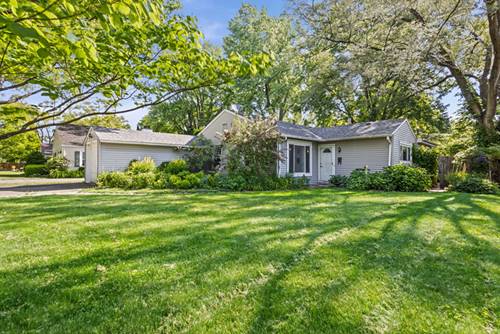 273 Churchill, Northfield, IL 60093