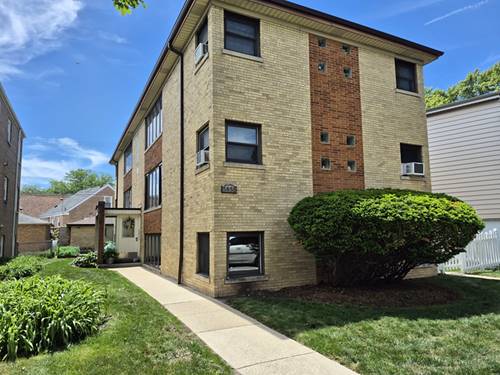 5855 W Higgins Unit GF, Chicago, IL 60630