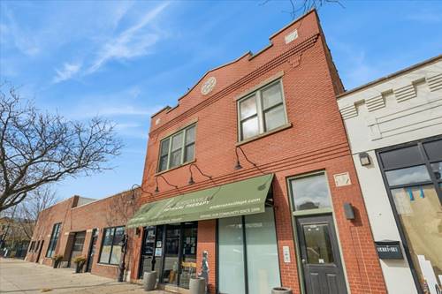 5414 N Broadway Unit 1F, Chicago, IL 60640