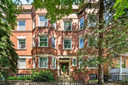 4517 N Ashland Unit 3N, Chicago, IL 60640