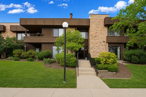 1365 N Sterling Unit 105B, Palatine, IL 60067