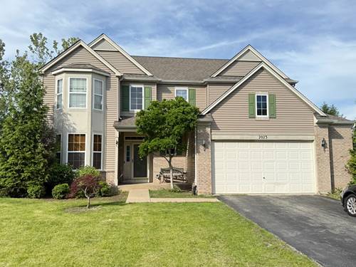 2023 Crosswind, Plainfield, IL 60586