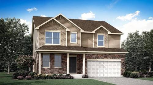 20951 S Auburn, Shorewood, IL 60404